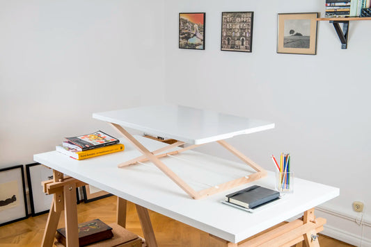 Behöver du bättre ergonomi? 7 tecken att se upp för