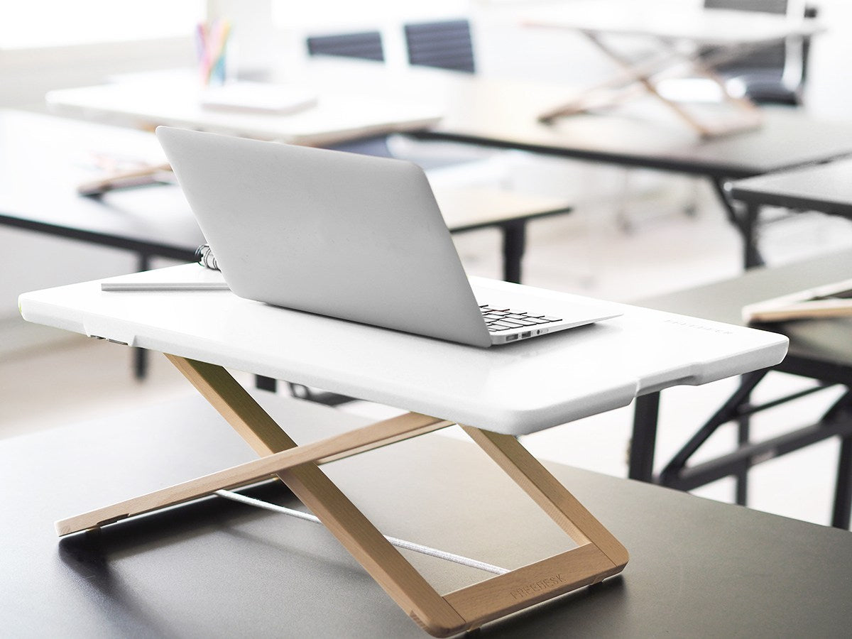 Freedesk Desk Risers
