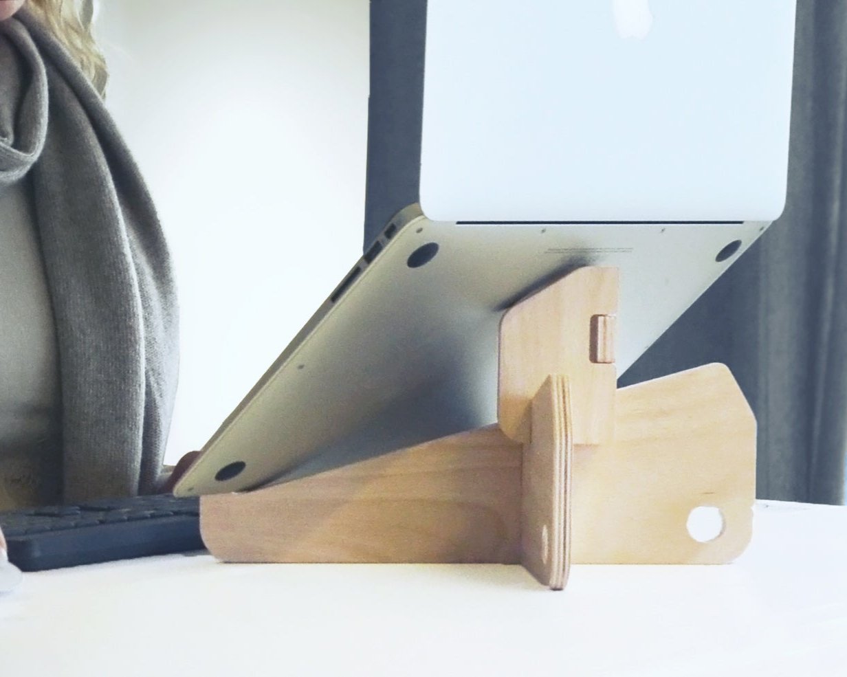 Freedesk Tillbehör