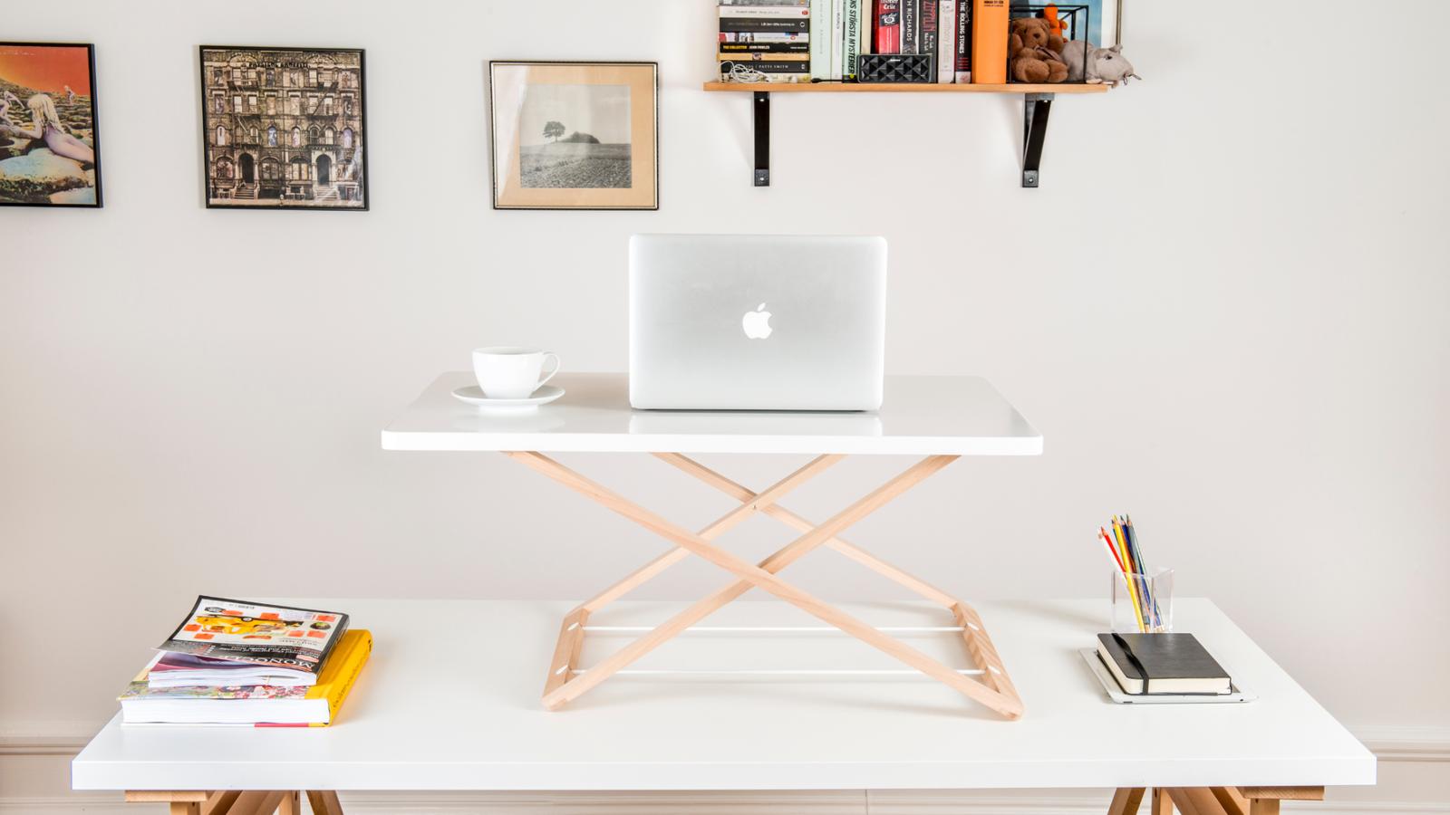 Ergonomisk uppgradering för din arbetsplats
