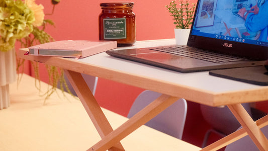 Så bygger du en hållbar arbetsrutin – utan att byta livsstil