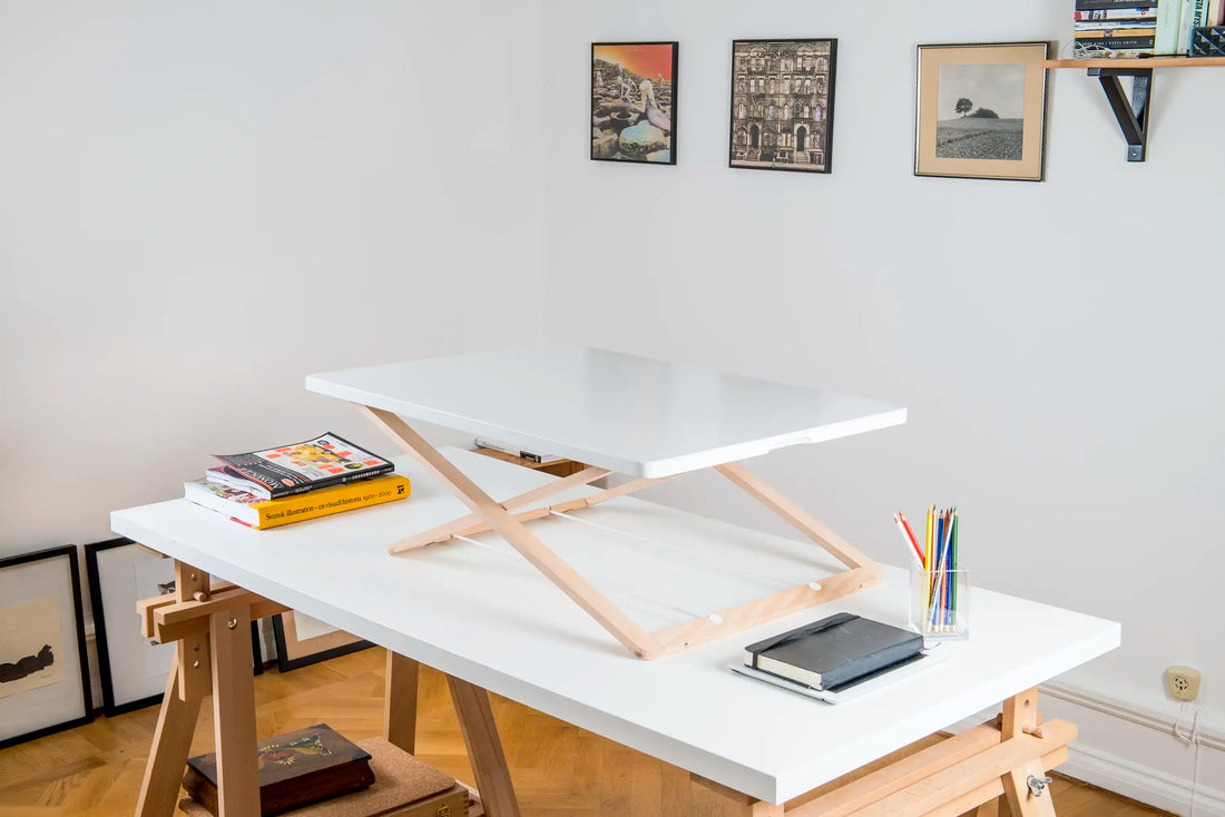 Behöver du bättre ergonomi? 7 tecken att se upp för