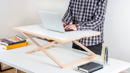 Behöver du bättre ergonomi? 7 tecken att se upp för