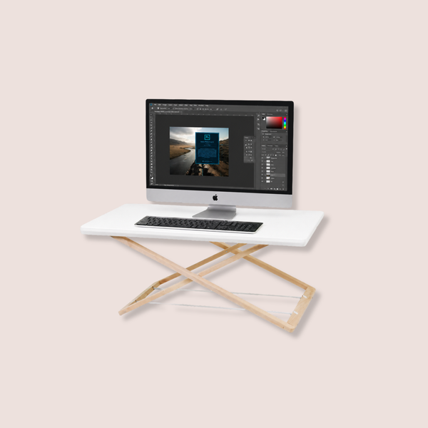 Desk Riser Original Large