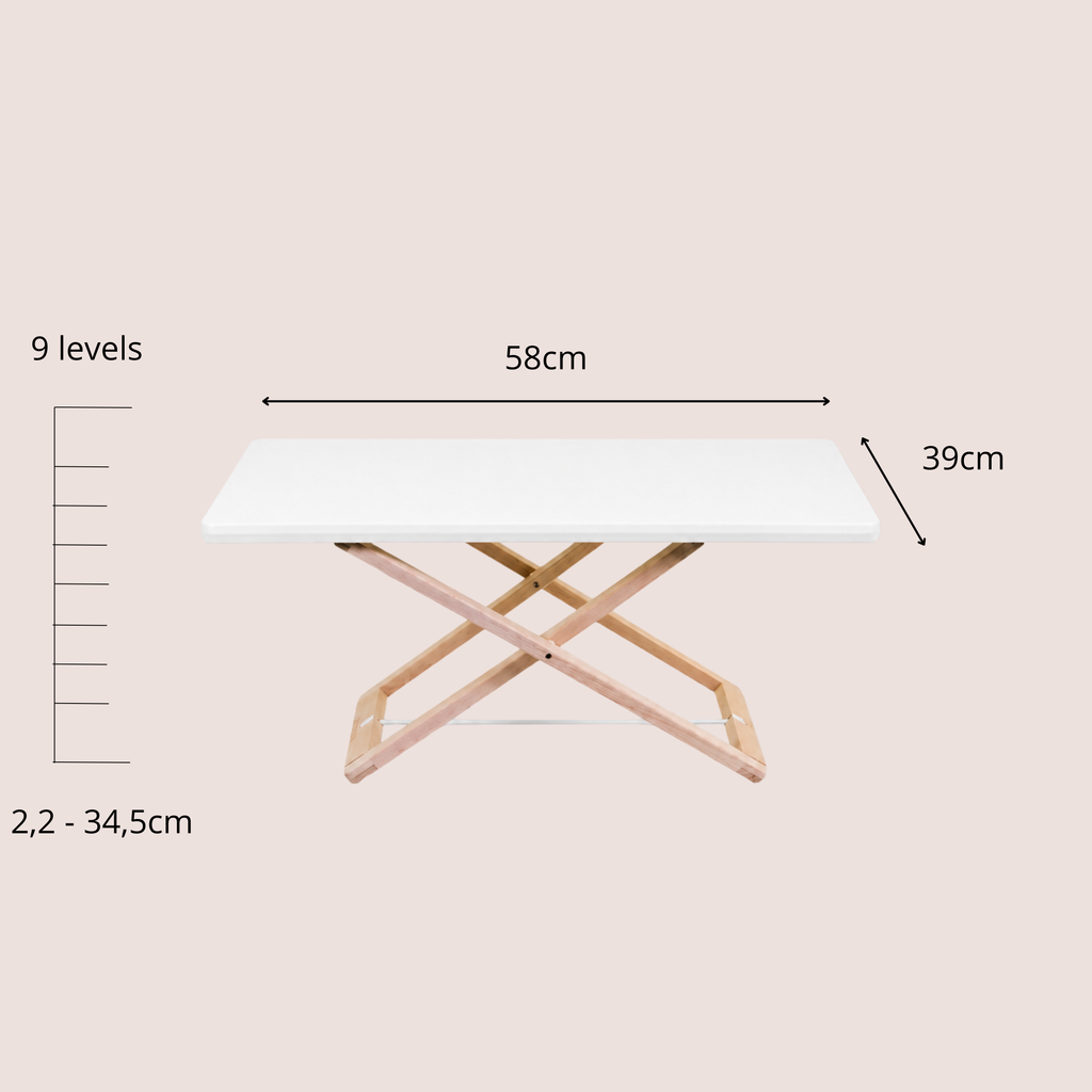 Desk Riser Original Compact