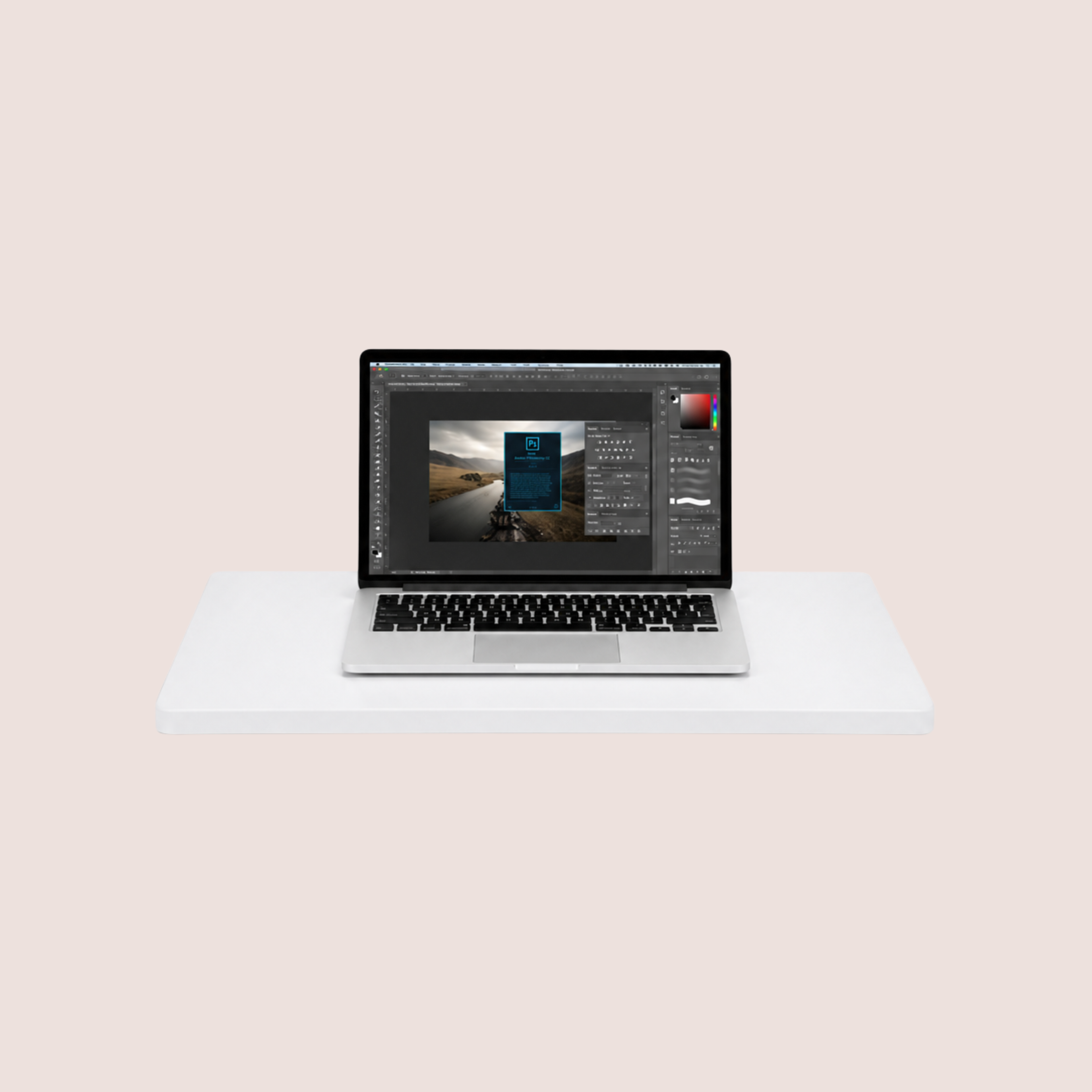 Desk Riser Original Compact