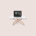 Desk Riser Original Compact
