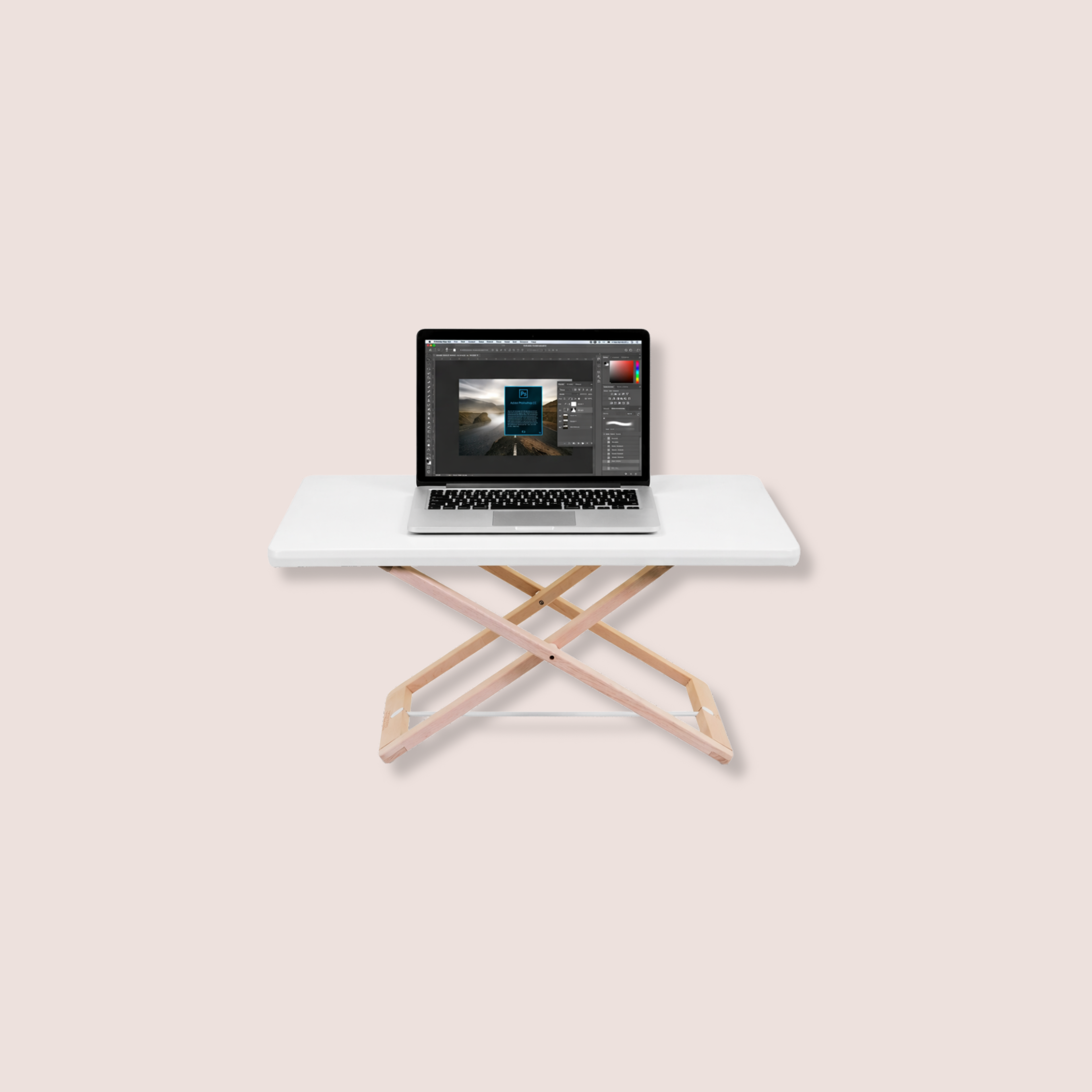 Desk Riser Original Compact