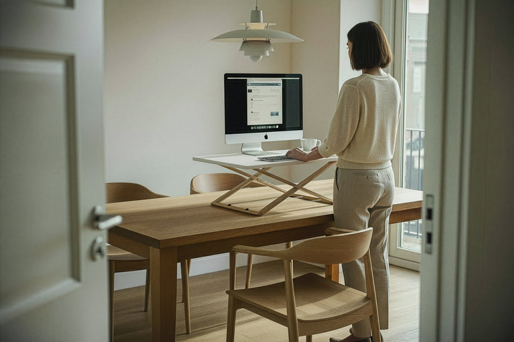 Desk Riser Original Large