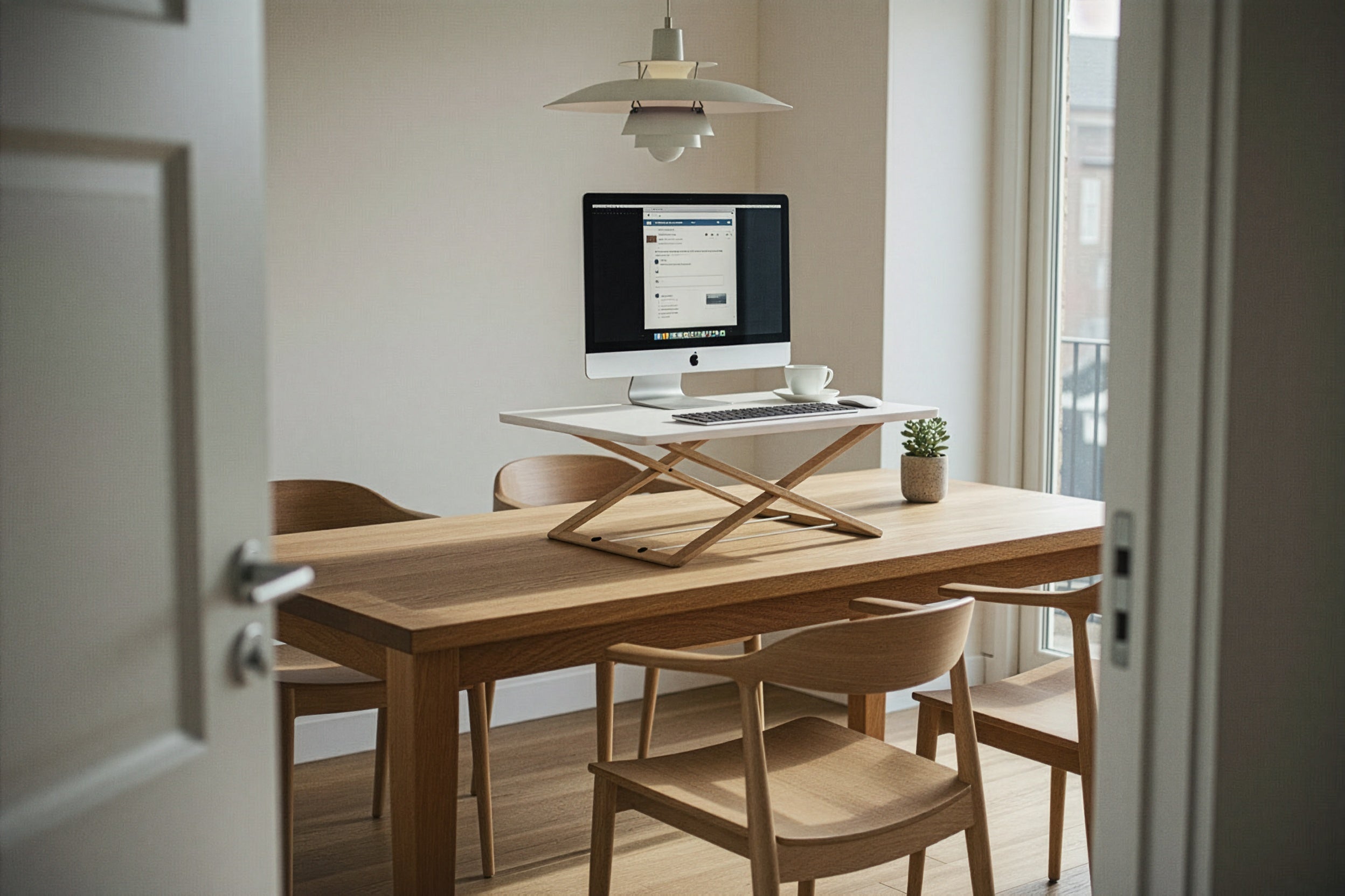 Desk Riser Original Large