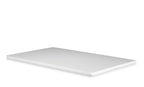 Freedesk Desk Riser Original Large fully collapsed.